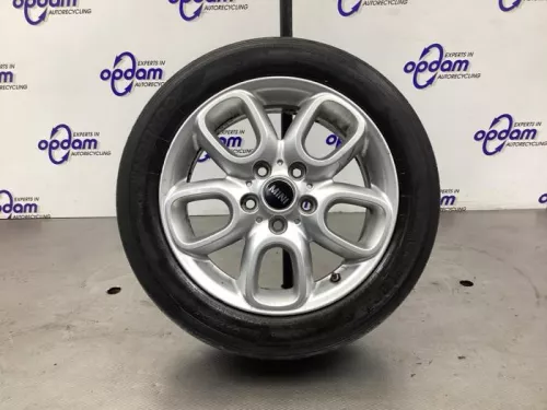 Sportvelgen Set-8102585 (21129793)