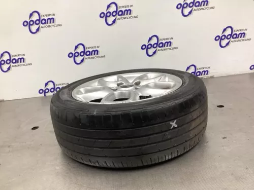 Sportvelgen Set-8102585 (21129793)