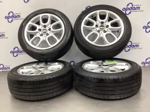 Sportvelgen Set-8102585 (21129793)
