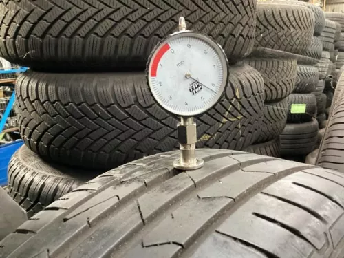 Sportvelgen Set-8102585 (21129793)