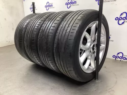 Sportvelgen Set-8102585 (21129793)