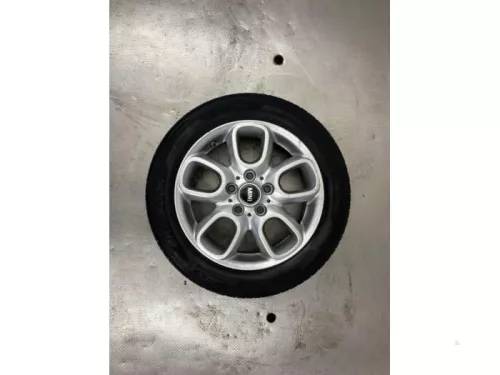 Sportvelgen Set-8102585 (21129793)