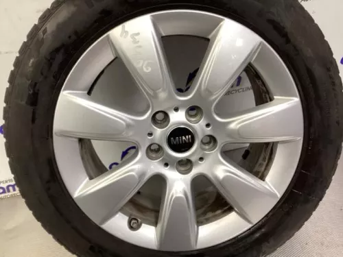 Sportvelgen Set-8163393 (21144965)