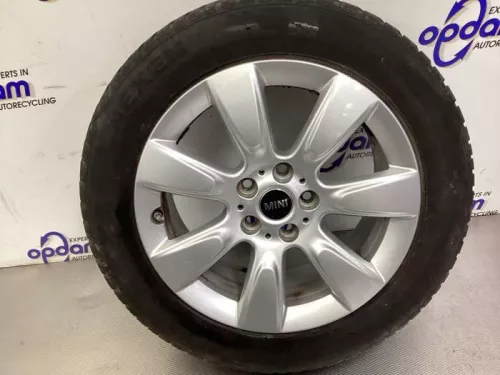Sportvelgen Set-8163393 (21144965)