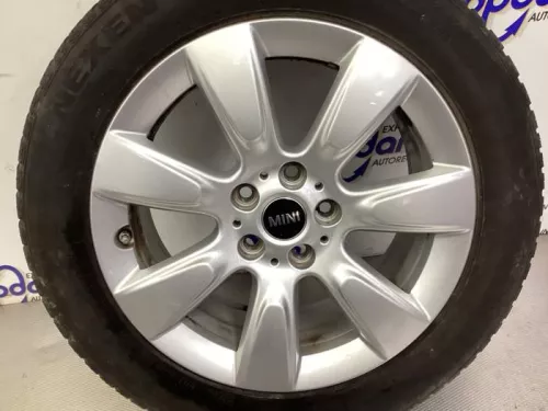 Sportvelgen Set-8163393 (21144965)