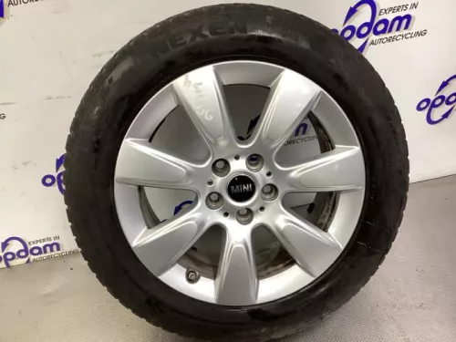 Sportvelgen Set-8163393 (21144965)