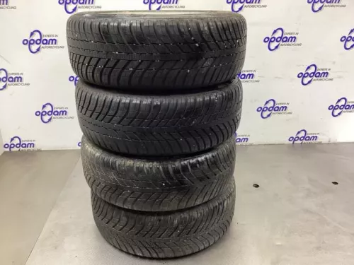 Sportvelgen Set-8163393 (21144965)