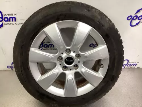 Sportvelgen Set-8163393 (21144965)