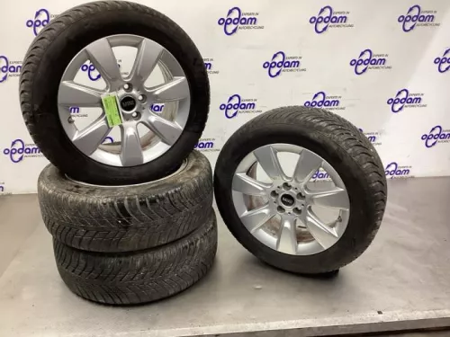 Sportvelgen Set-8163393 (21144965)