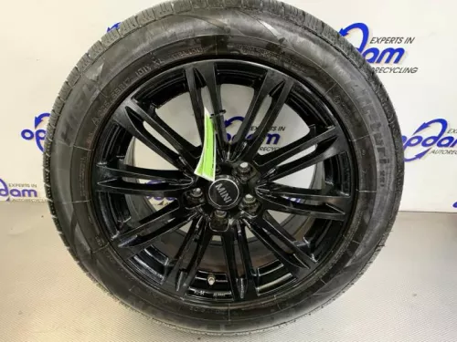 Sportvelgen Set-8224794 (22428053)