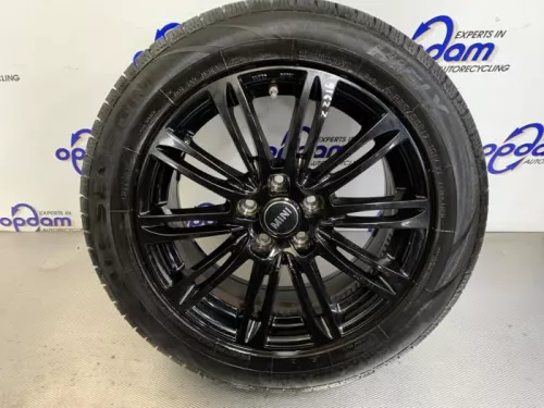 Sportvelgen Set-8224794 (22428053)
