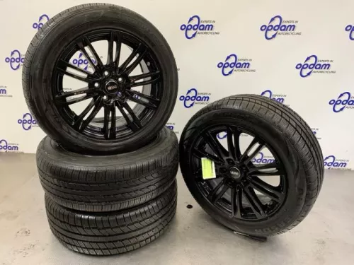 Sportvelgen Set-8224794 (22428053)