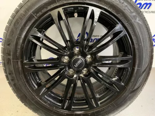 Sportvelgen Set-8224794 (22428053)