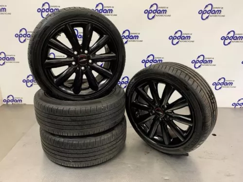 Sportvelgen Set-8287203