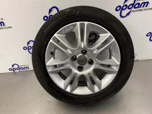 Sportvelgen Set-8247088 (21978967)