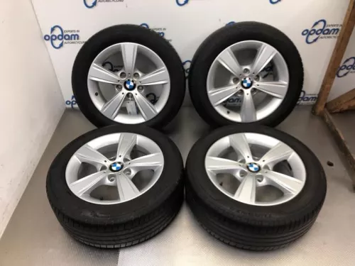 Sportvelgen Set- (18714521)