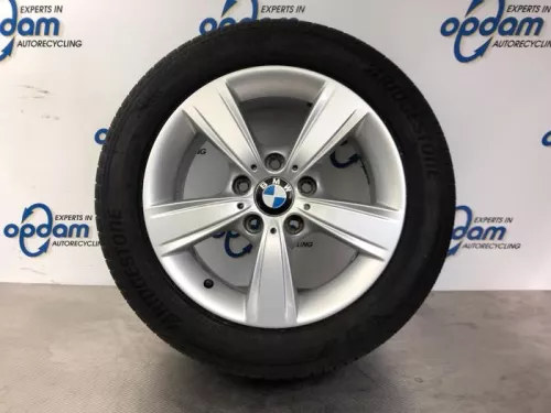 Sportvelgen Set- (18714521)