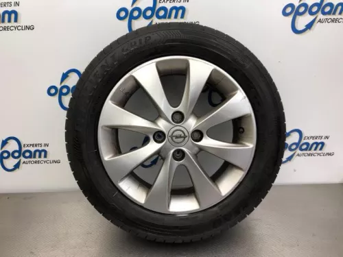 Sportvelgen Set-7582215 (17370680)