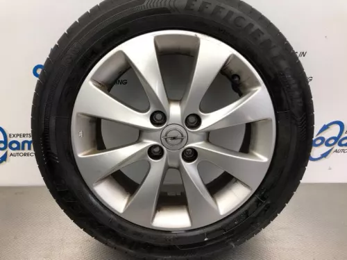 Sportvelgen Set-7582215 (17370680)