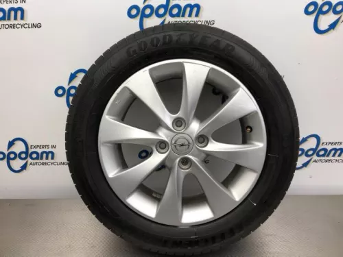 Sportvelgen Set-7582215