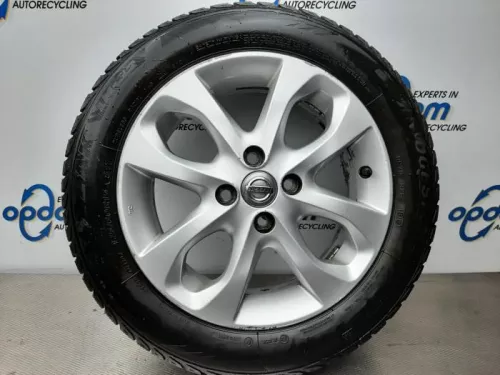 Sportvelgen Set-7589069 (15926851)