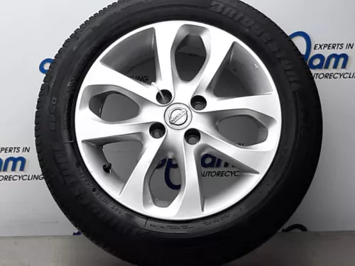 Sportvelgen Set-7589069 (15926851)