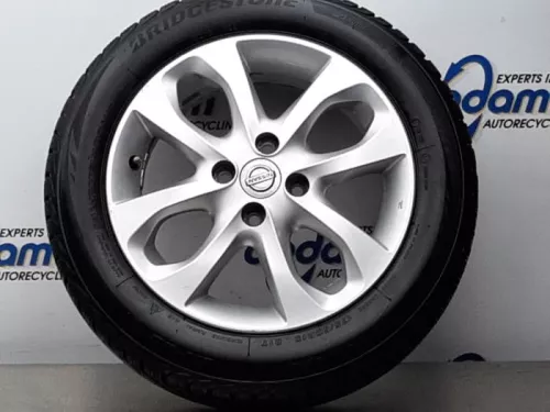 Sportvelgen Set-7589069 (15926851)