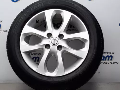 Sportvelgen Set-7589069 (15926851)