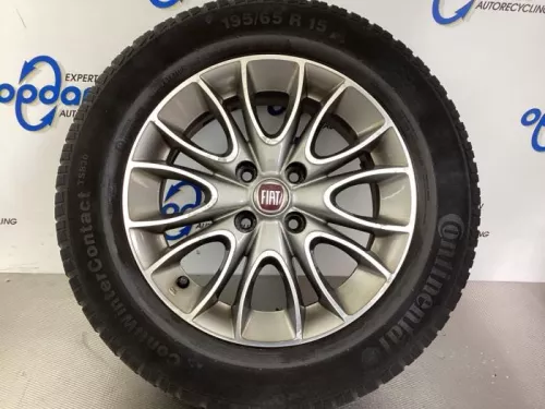 Sportvelgen Set-8046853 (19095710)