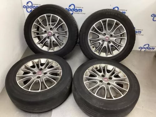 Sportvelgen Set-8046853 (19095710)