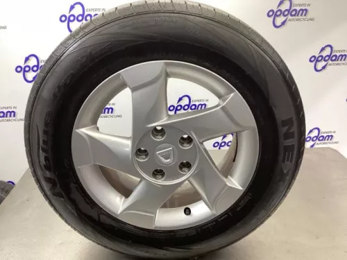 Sportvelgen Set-8156832 (20955594)