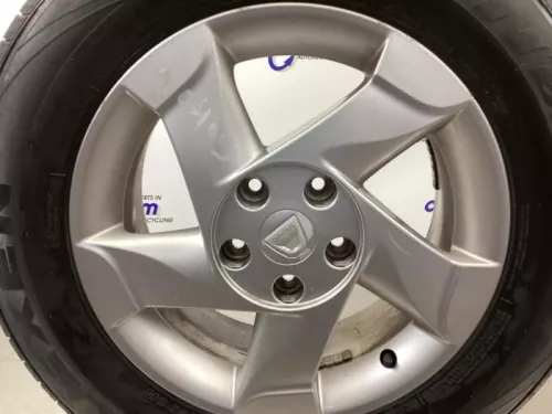 Sportvelgen Set-8156832 (20955594)