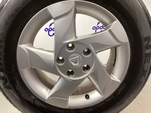 Sportvelgen Set-8156832 (20955594)