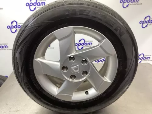 Sportvelgen Set-8156832 (20955594)