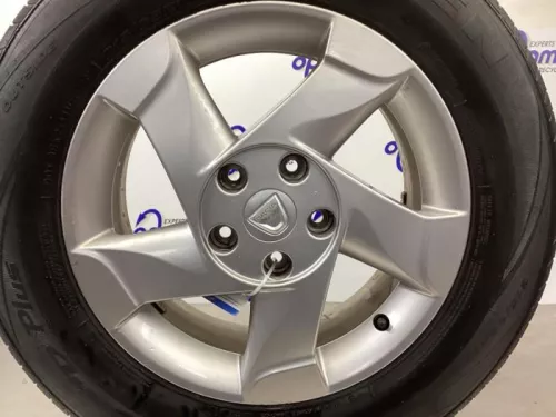 Sportvelgen Set-8156832 (20955594)