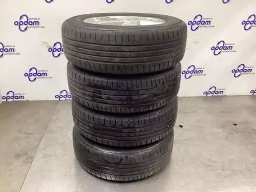 Sportvelgen Set-8156832 (20955594)