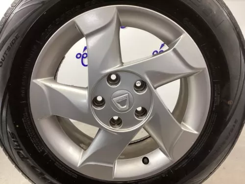 Sportvelgen Set-8156832 (20955594)
