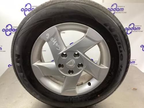 Sportvelgen Set-8156832 (20955594)