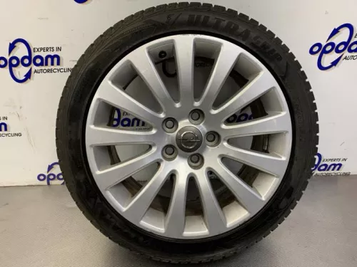 Sportvelgen Set-8293334 (22262095)