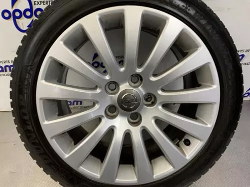 Sportvelgen Set-8293334 (22262095)