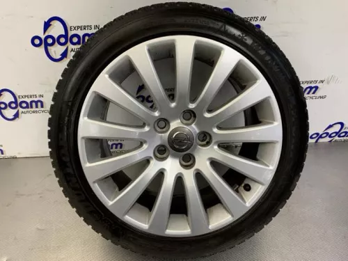 Sportvelgen Set-8293334 (22262095)