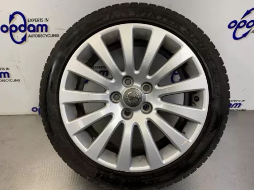 Sportvelgen Set-8293334 (22262095)