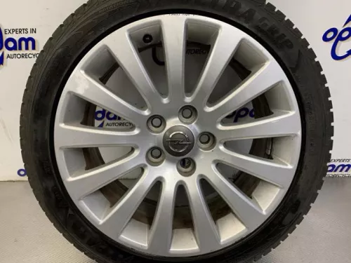 Sportvelgen Set-8293334 (22262095)