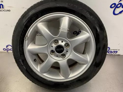 Sportvelgen Set-8118981 (22195175)
