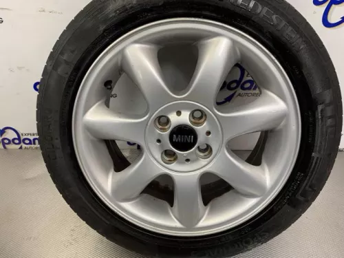 Sportvelgen Set-8118981 (22195175)