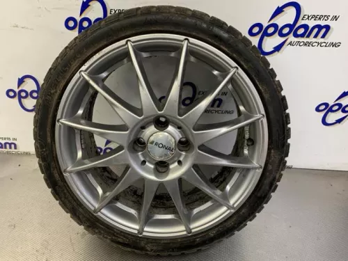 Sportvelgen Set-8295530 (22269482)