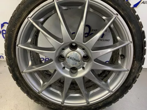 Sportvelgen Set-8295530 (22269482)