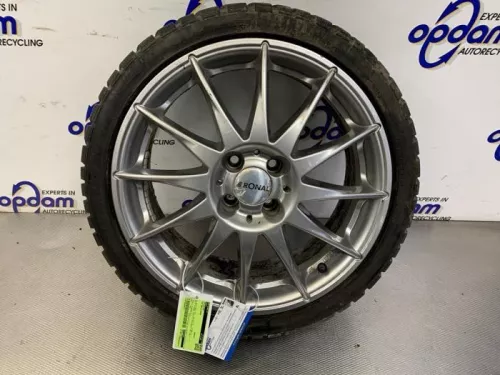 Sportvelgen Set-8295530 (22269482)