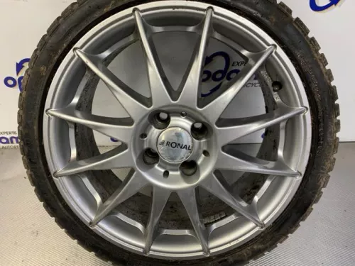 Sportvelgen Set-8295530 (22269482)
