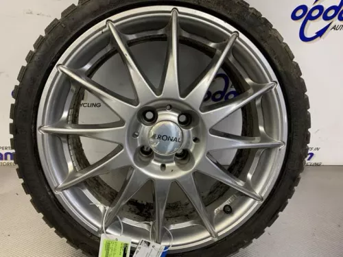 Sportvelgen Set-8295530 (22269482)